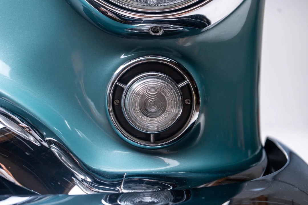 1955 Buick Century - Image 24 of 31
