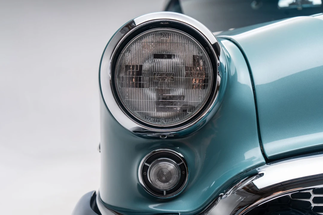 1955 Buick Century - Image 18 of 31