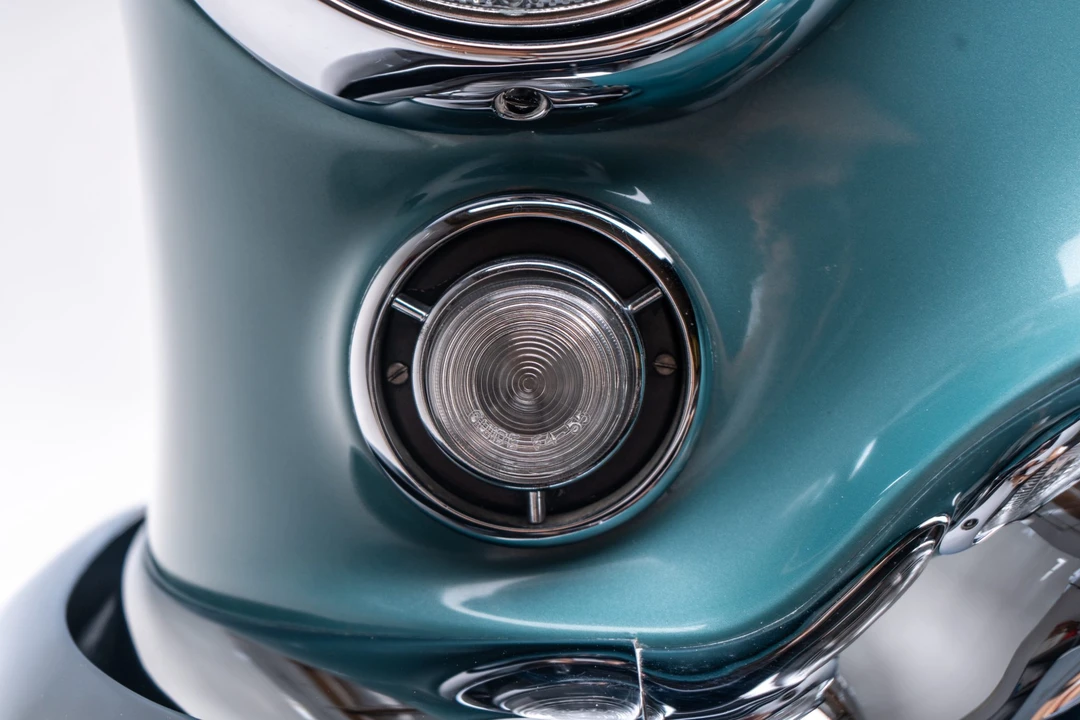 1955 Buick Century - Image 19 of 31