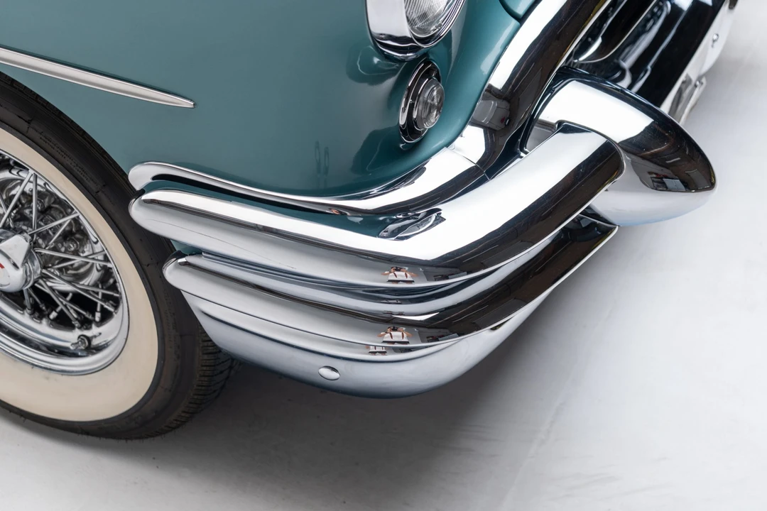 1955 Buick Century - Image 25 of 31