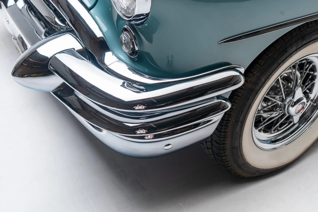 1955 Buick Century - Image 28 of 31