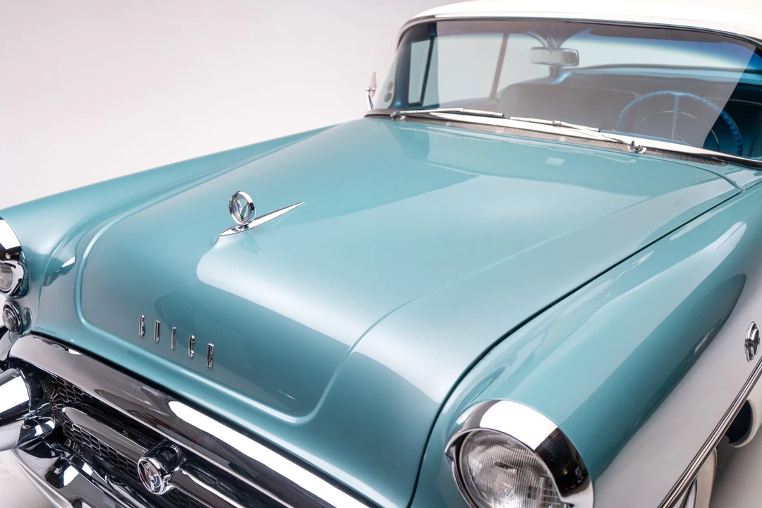 1955 Buick Century - Image 14 of 31