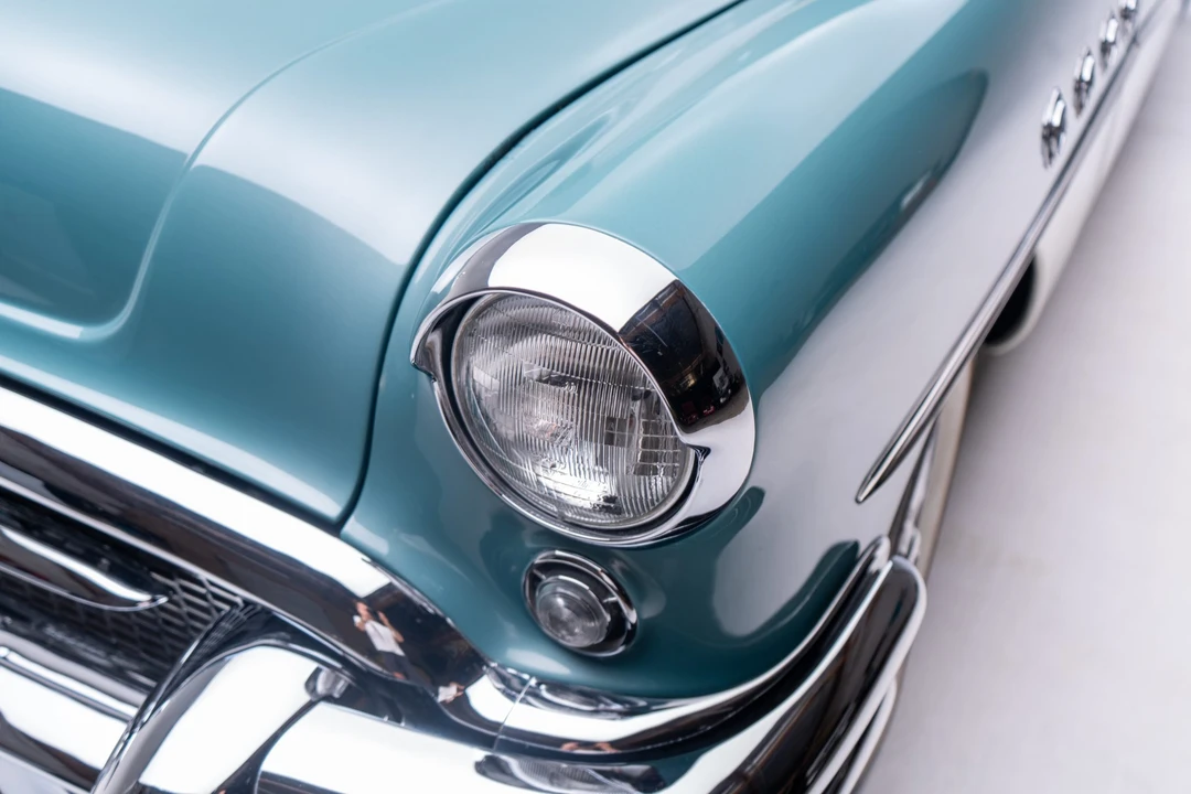 1955 Buick Century - Image 31 of 31