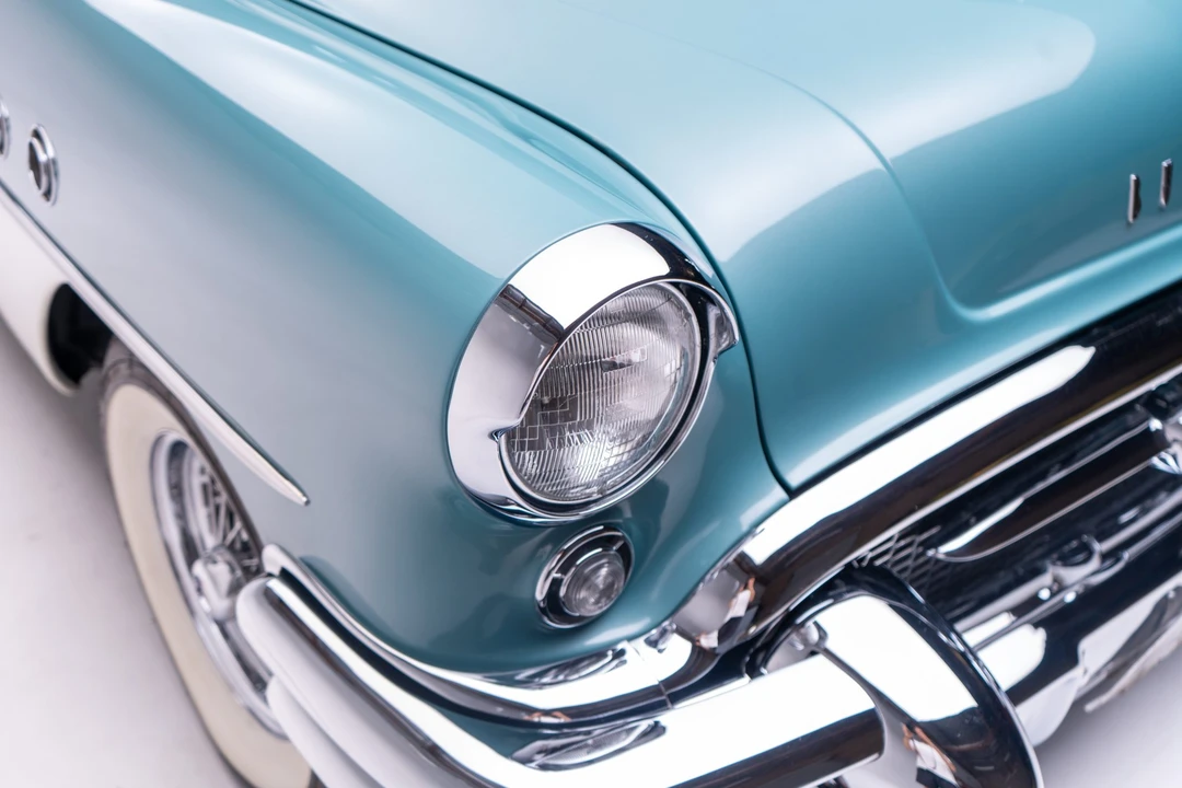 1955 Buick Century - Image 17 of 31