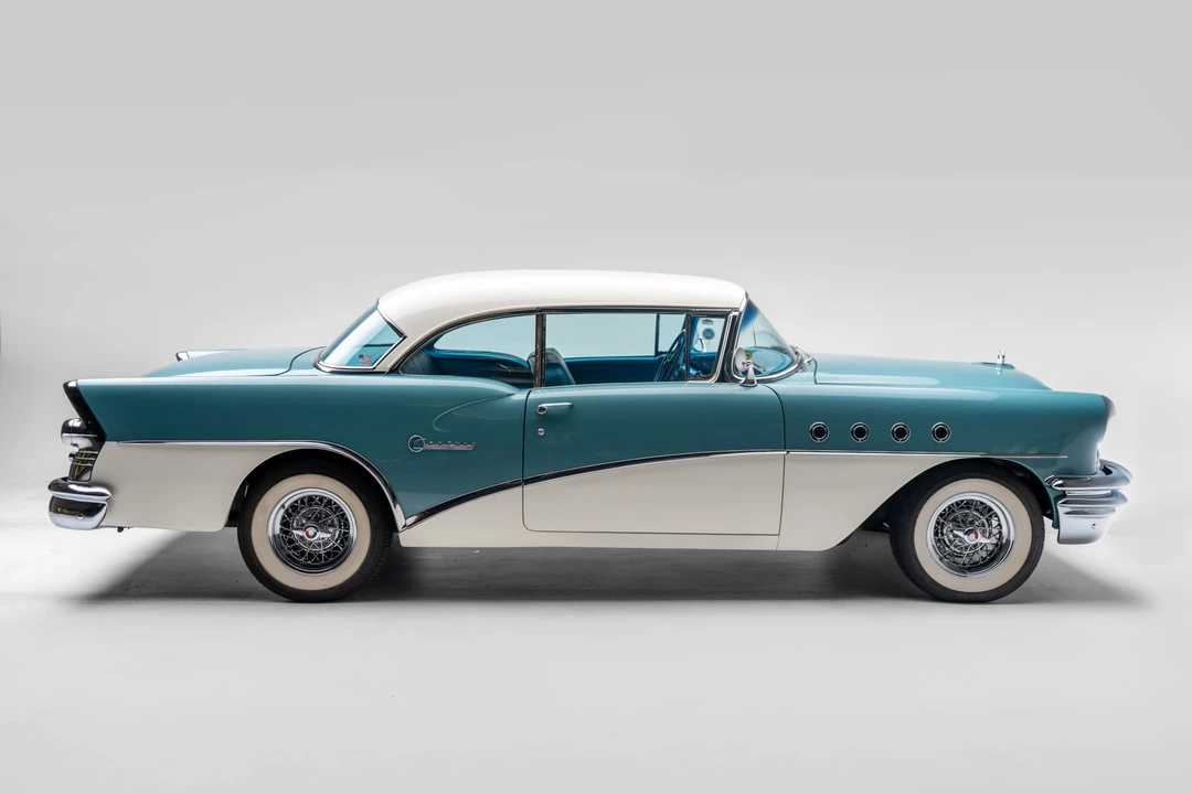 1955 Buick Century - Image 6 of 31