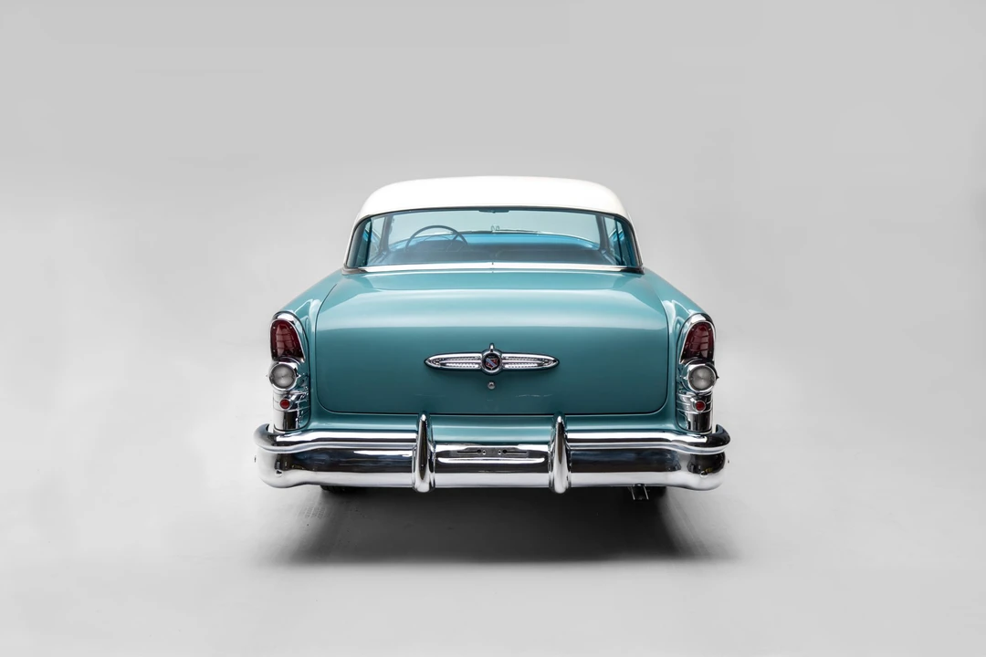 1955 Buick Century - Image 10 of 31