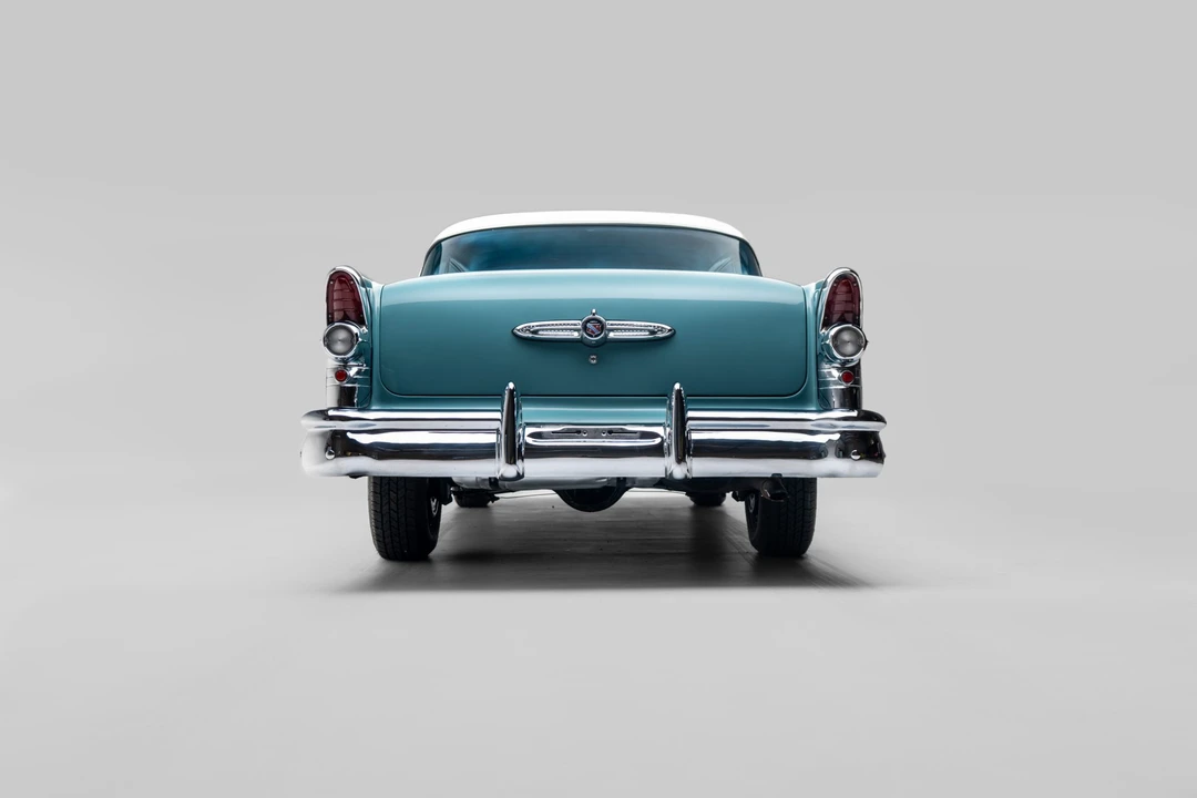 1955 Buick Century - Image 11 of 31