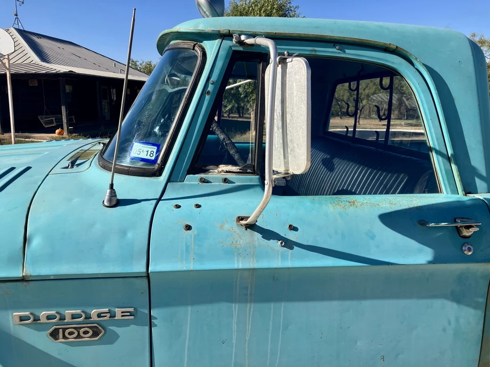 1968 Dodge Power Wagon (1946-1968) - Image 14 of 31