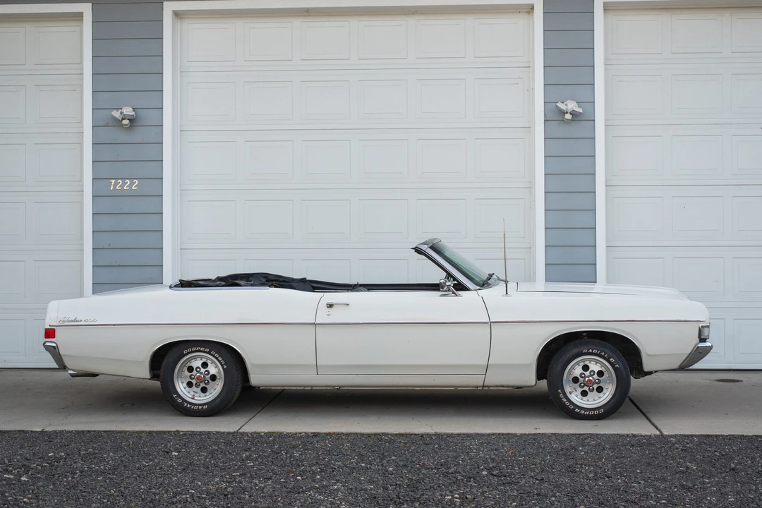 1968 Ford Fairlane 7th Gen - Image 6 of 31