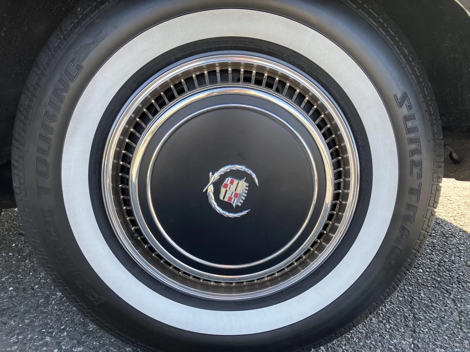 1976 Cadillac Eldorado 9th Gen - Image 31 of 31