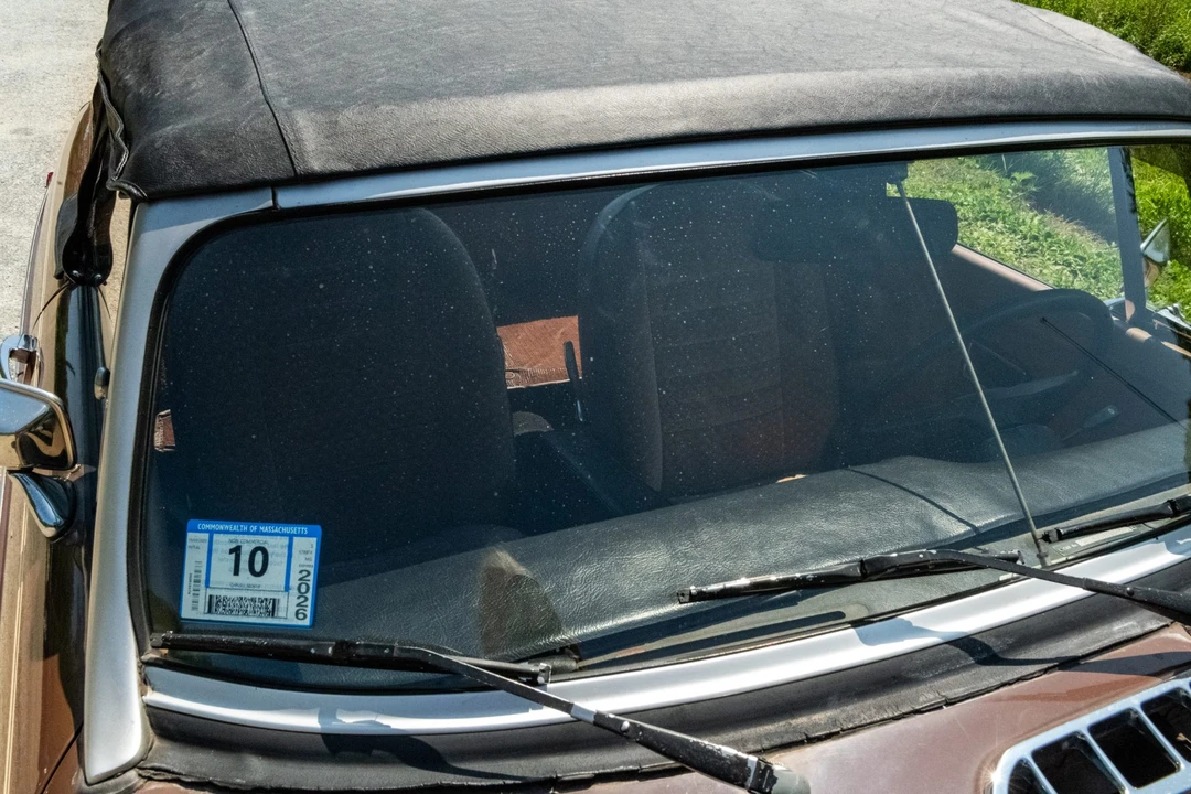 1979 MG MGB Roadster - Image 22 of 31