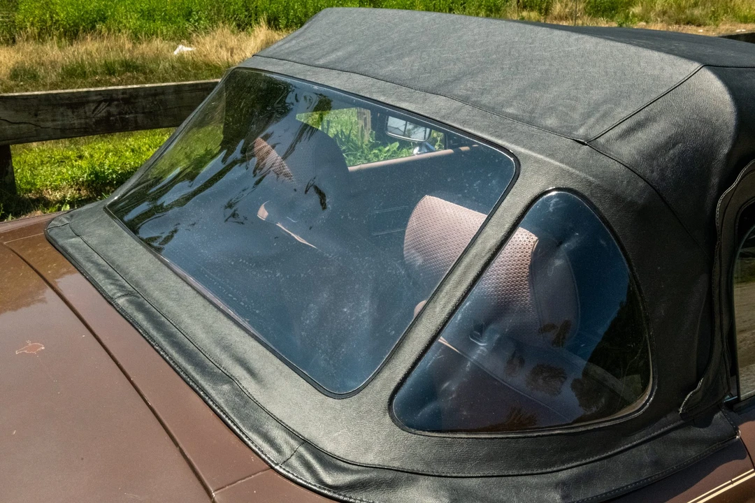 1979 MG MGB Roadster - Image 24 of 31