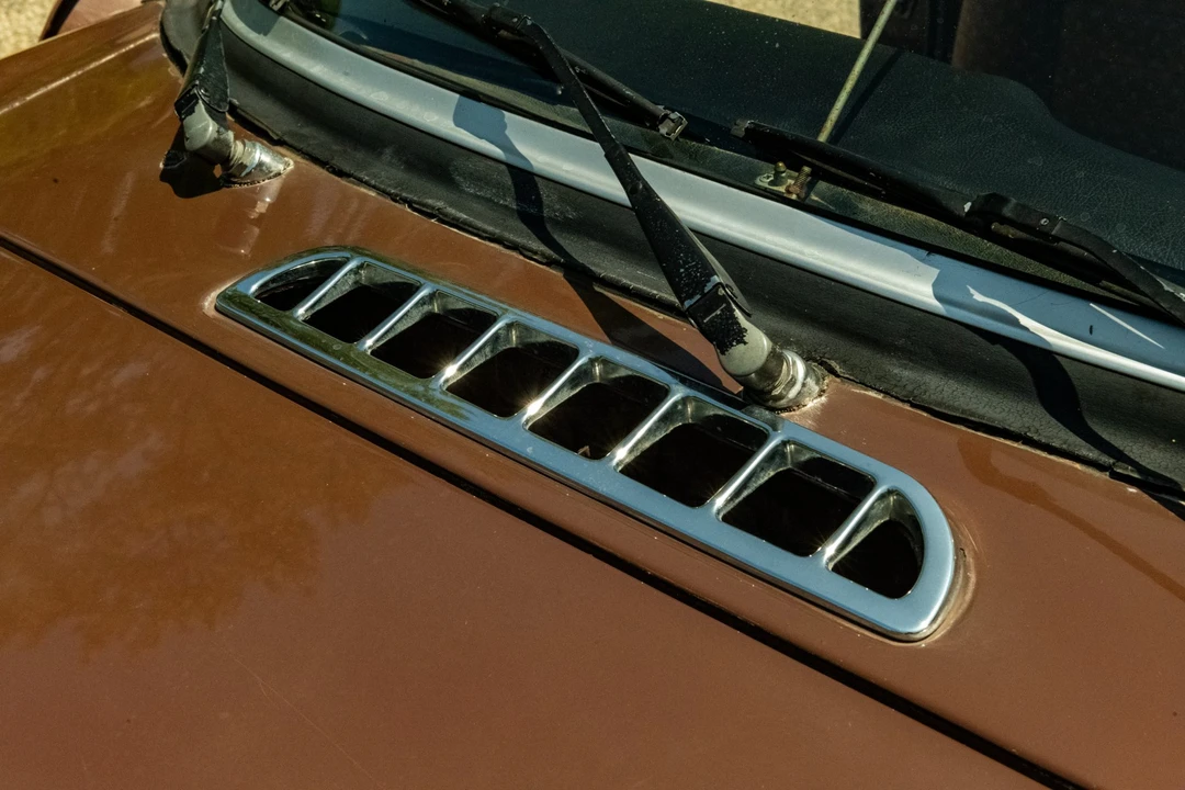 1979 MG MGB Roadster - Image 31 of 31