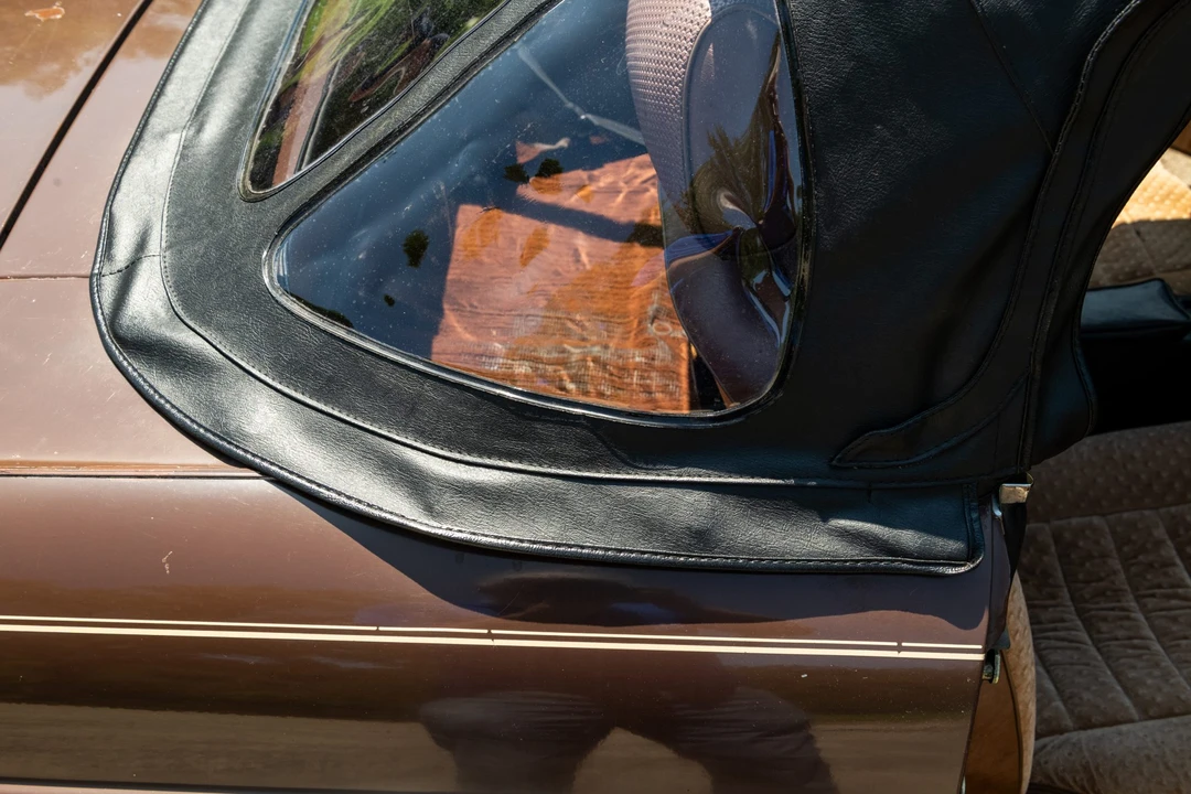 1979 MG MGB Roadster - Image 30 of 31