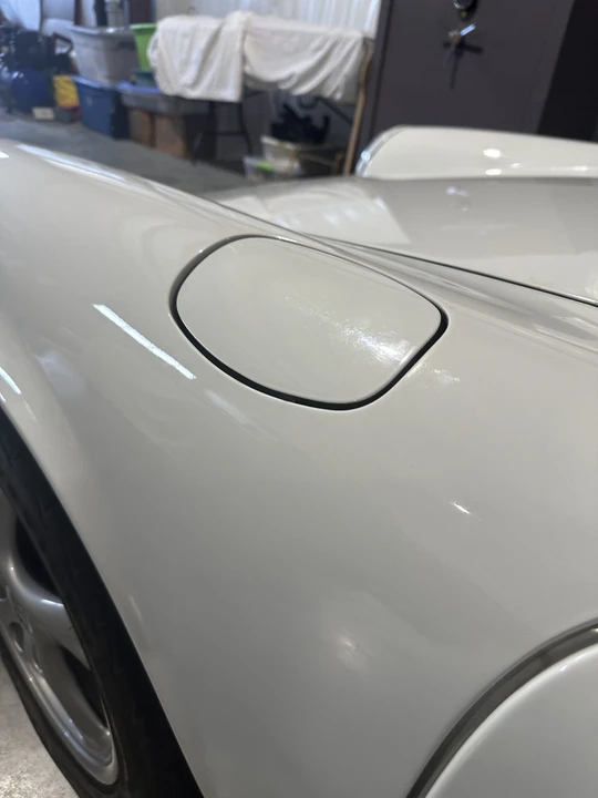 1989 Porsche 911 Carrera 3.2 - Image 18 of 31