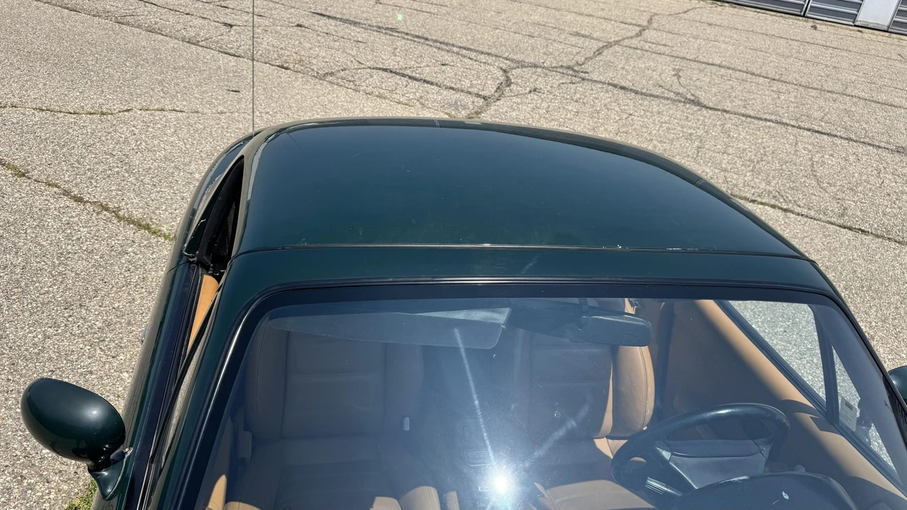 1991 Mazda NA MX-5 Miata - Image 23 of 31