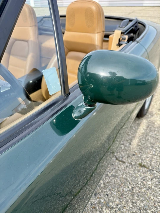 1991 Mazda NA MX-5 Miata - Image 26 of 31