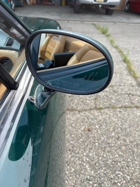 1991 Mazda NA MX-5 Miata - Image 31 of 31