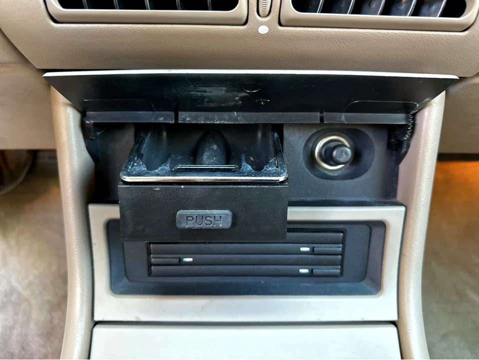 1996 Buick Riviera 8th Gen - Image 31 of 31