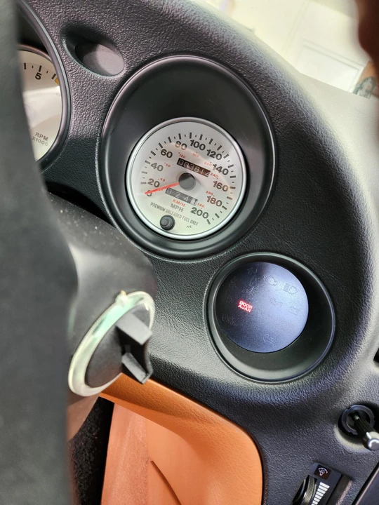 1999 Dodge Viper GTS 2nd Gen - Image 31 of 31