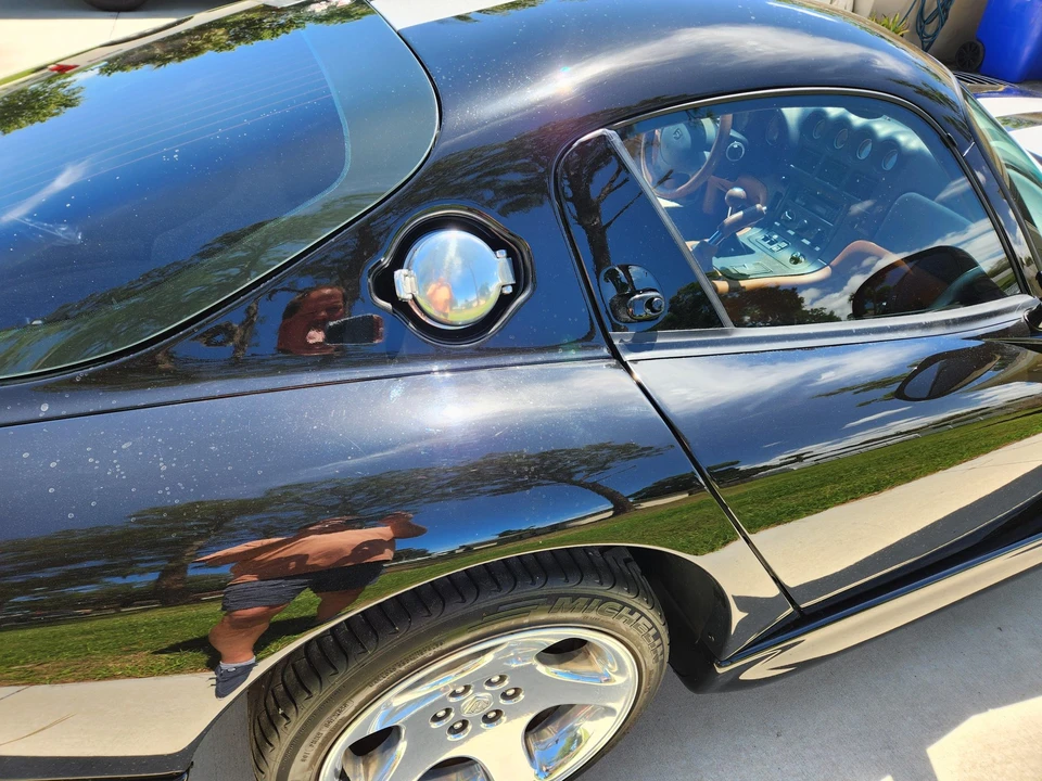 1999 Dodge Viper GTS 2nd Gen - Image 20 of 31