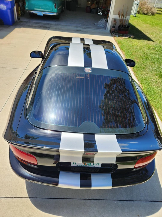 1999 Dodge Viper GTS 2nd Gen - Image 6 of 31