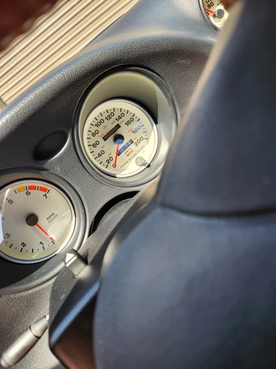 1999 Dodge Viper GTS 2nd Gen - Image 30 of 31