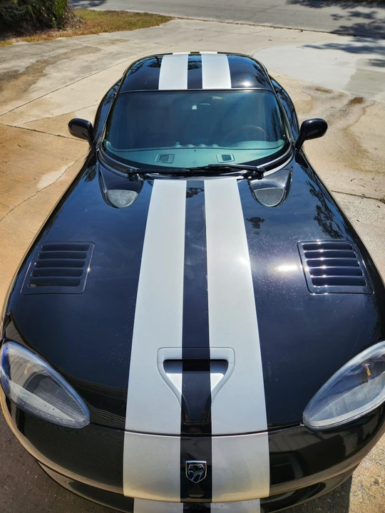 1999 Dodge Viper GTS 2nd Gen - Image 16 of 31