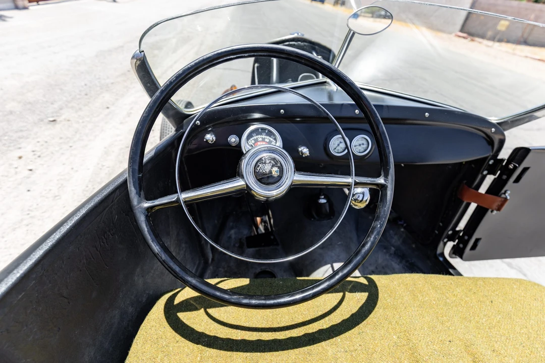 Ford Model T - Image 30 of 31