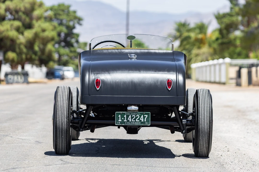Ford Model T - Image 5 of 31