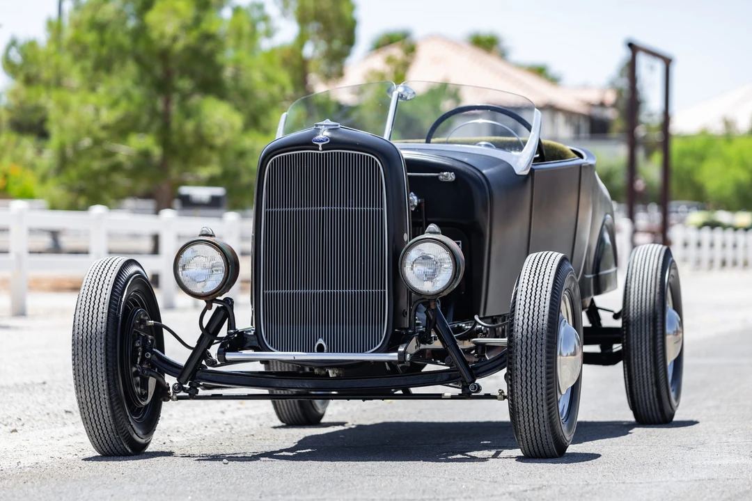 Ford Model T - Image 2 of 31