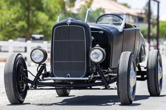 1923 Ford Model T Roadster