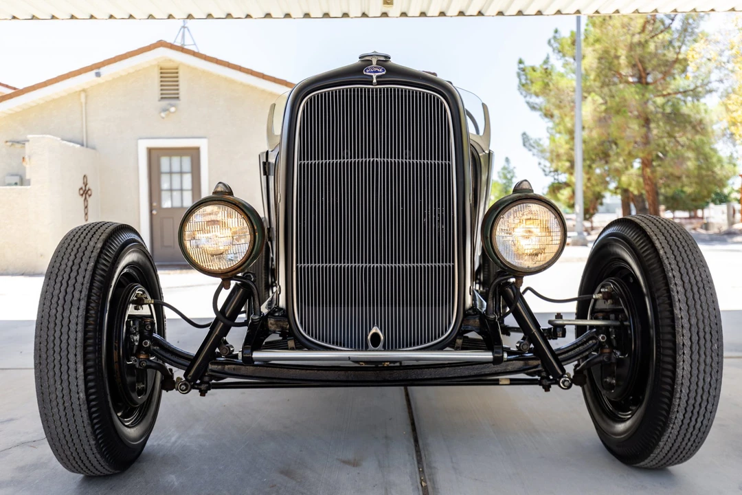 Ford Model T - Image 11 of 31