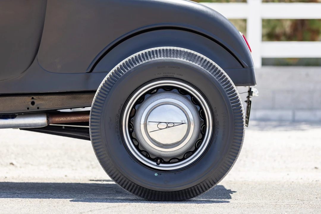 Ford Model T - Image 22 of 31