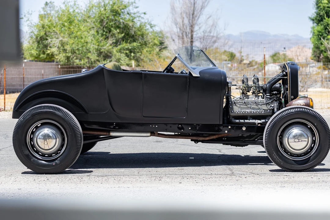Ford Model T - Image 7 of 31