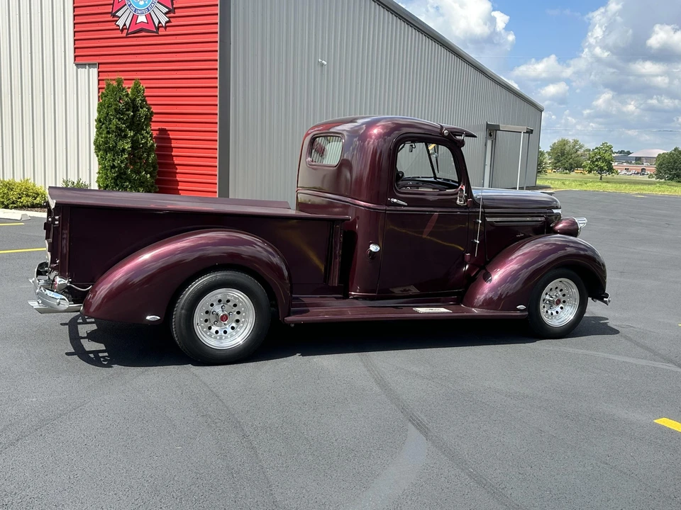 1939 Chevrolet Pickup 2nd Gen - Image 26 of 31