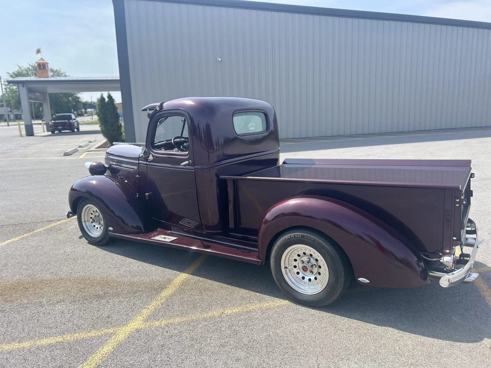 1939 Chevrolet Pickup 2nd Gen - Image 6 of 31