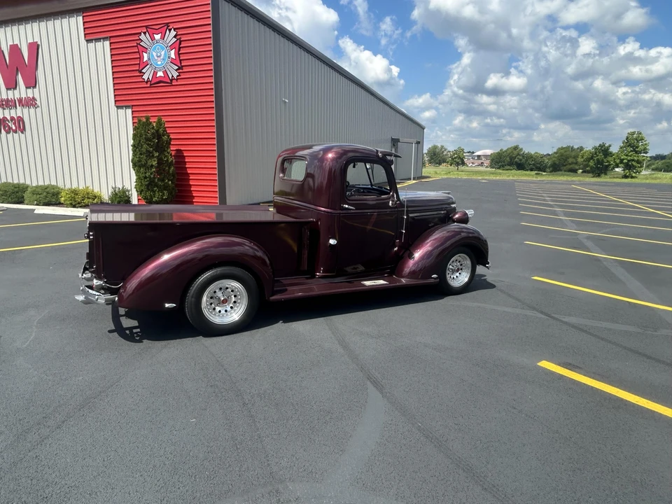 1939 Chevrolet Pickup 2nd Gen - Image 23 of 31