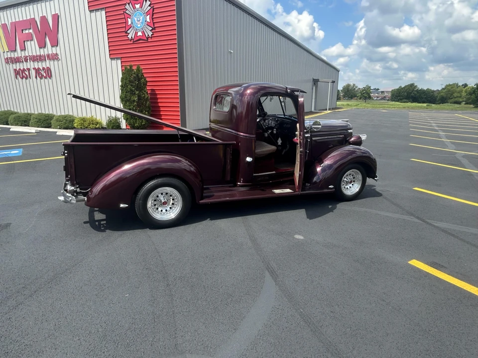 1939 Chevrolet Pickup 2nd Gen - Image 29 of 31