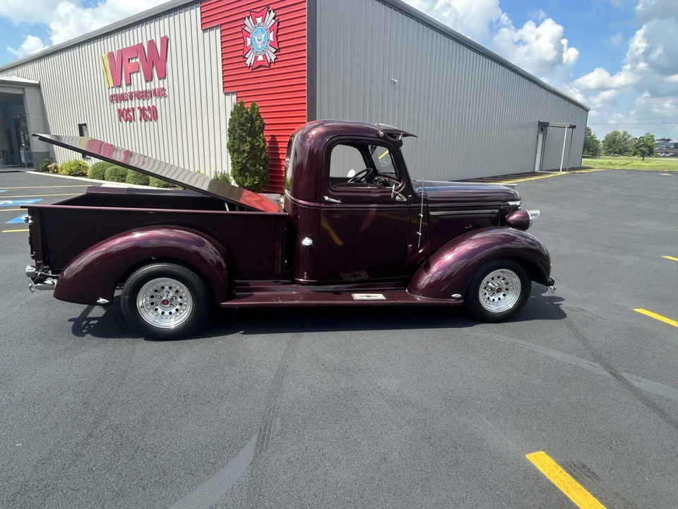 1939 Chevrolet Pickup 2nd Gen - Image 31 of 31