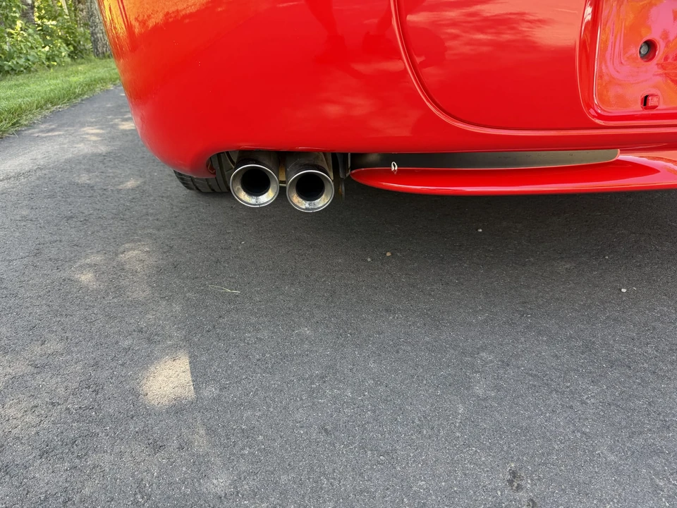1999 Mitsubishi 3000GT Series 3 - Image 27 of 31
