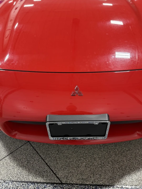 1999 Mitsubishi 3000GT Series 3 - Image 31 of 31