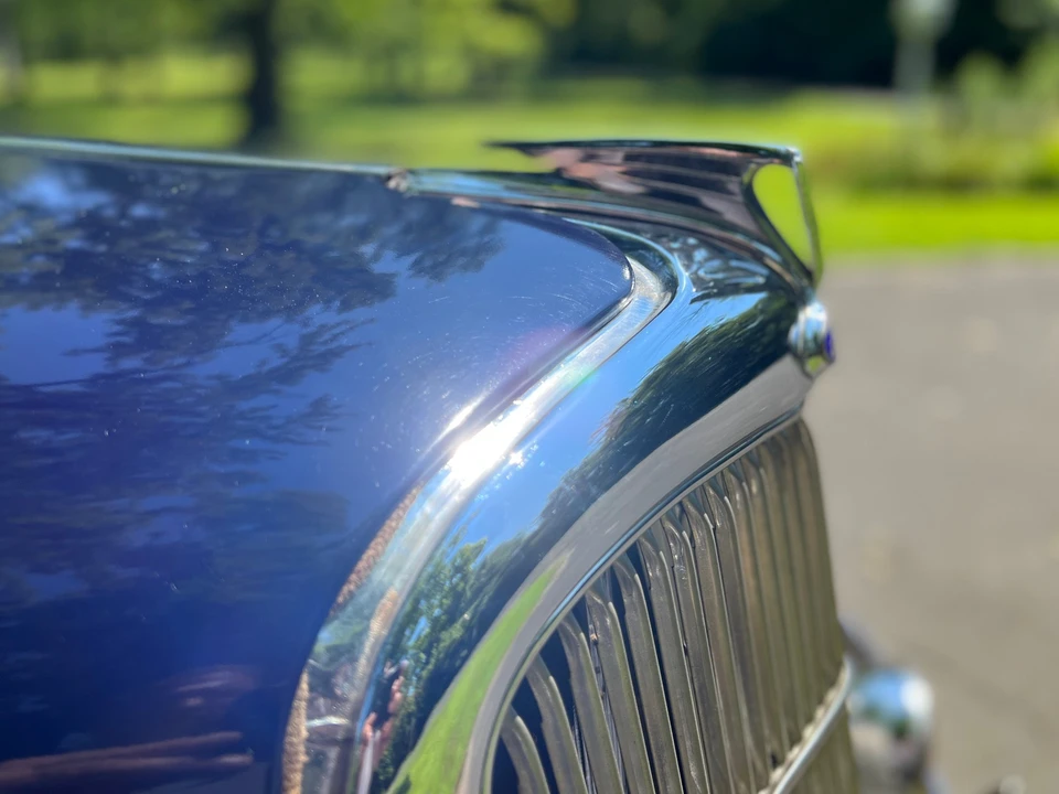 1935 Ford Model 48 & 68 - Image 24 of 31