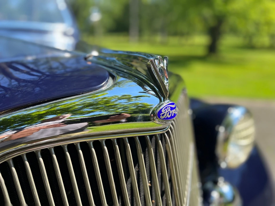 1935 Ford Model 48 & 68 - Image 25 of 31