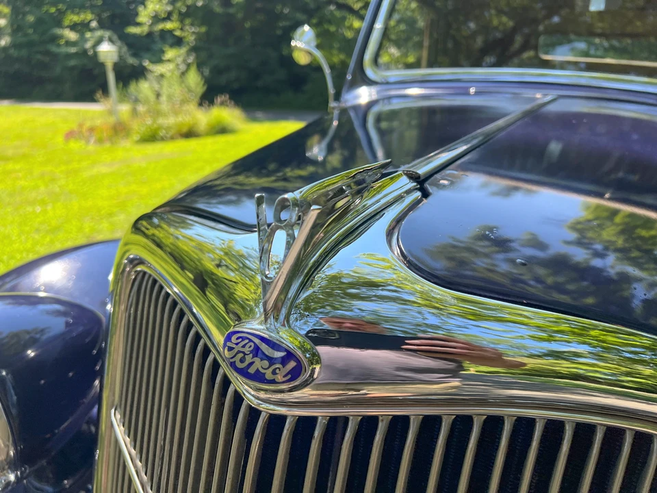 1935 Ford Model 48 & 68 - Image 28 of 31