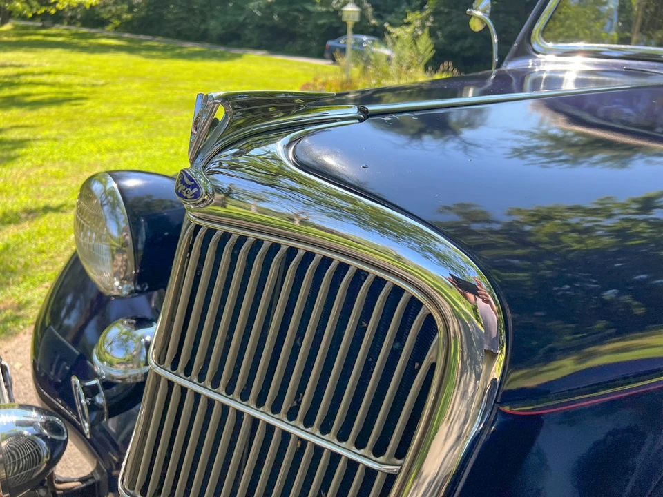 1935 Ford Model 48 & 68 - Image 29 of 31