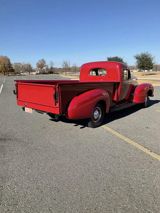 1947 Hudson Super Six - Image 9 of 31