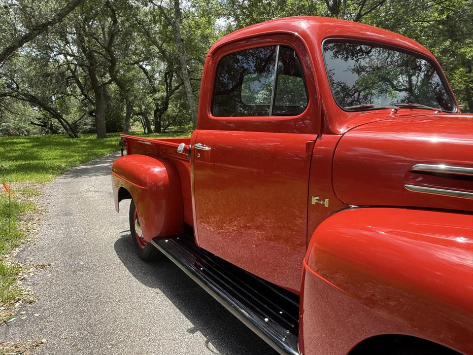 1950 Ford F-Series 1st Gen - Image 29 of 31