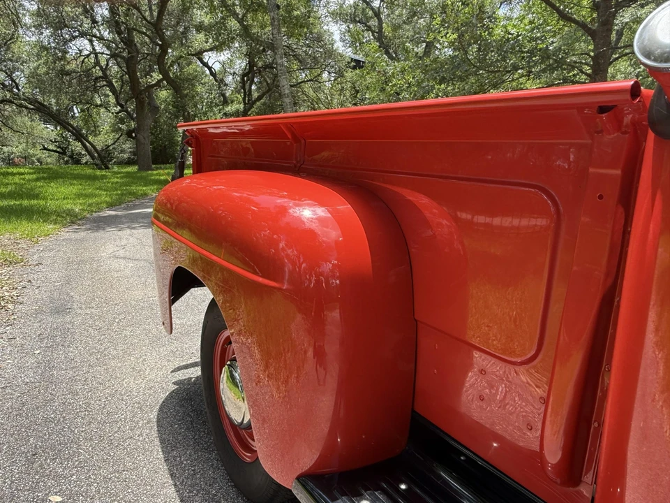1950 Ford F-Series 1st Gen - Image 30 of 31