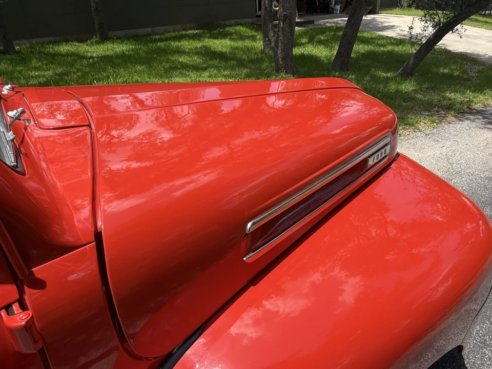 1950 Ford F-Series 1st Gen - Image 28 of 31